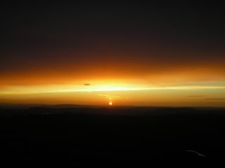 sunrise