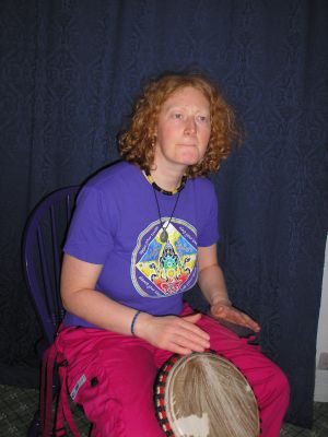 funky drummer